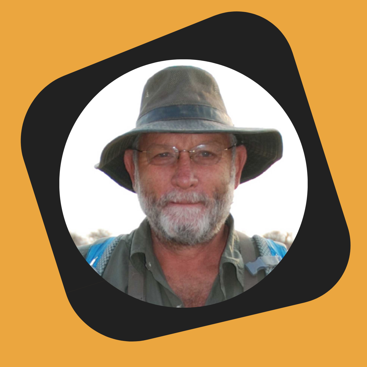 Hardus Steenkamp